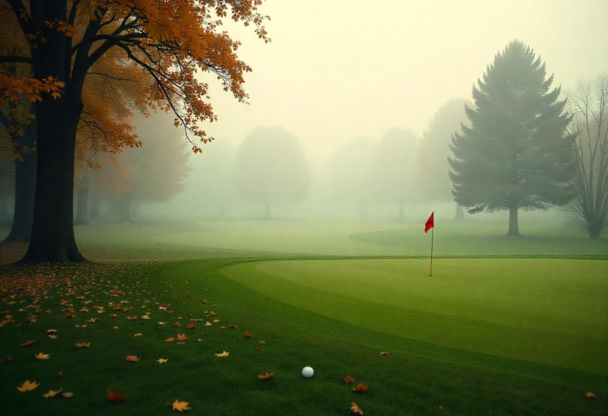 Golfy Code Support